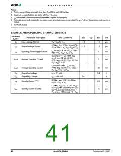 浏览型号M41000002T的Datasheet PDF文件第41页