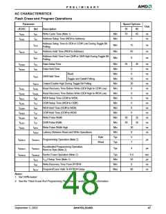浏览型号M41000002T的Datasheet PDF文件第48页