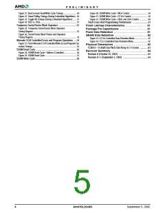 浏览型号M41000002T的Datasheet PDF文件第5页