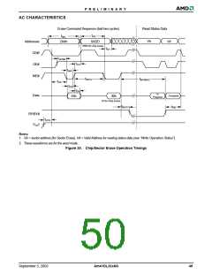 浏览型号M41000002T的Datasheet PDF文件第50页