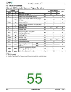 浏览型号M41000002T的Datasheet PDF文件第55页