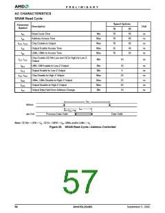 浏览型号M41000002T的Datasheet PDF文件第57页