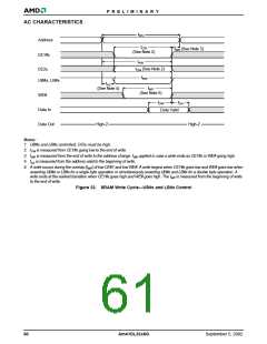 浏览型号M41000002T的Datasheet PDF文件第61页