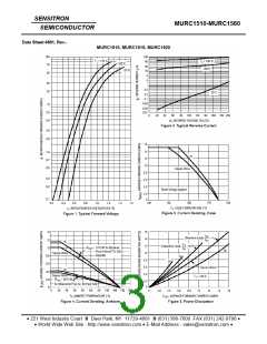 浏览型号MURC1540的Datasheet PDF文件第3页