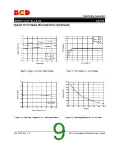 浏览型号AP3039的Datasheet PDF文件第9页