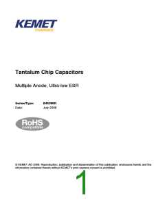 浏览型号B45396R1477M509的Datasheet PDF文件第1页