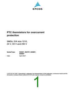 浏览型号B59807A0090A062的Datasheet PDF文件第1页
