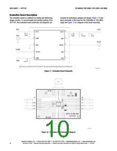 浏览型号CX77107-14P的Datasheet PDF文件第10页