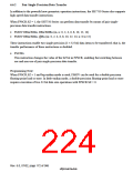 浏览型号HD6417750SBP200的Datasheet PDF文件第224页