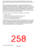 浏览型号HD6417750SBP200的Datasheet PDF文件第258页