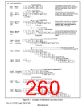 浏览型号HD6417750SBP200的Datasheet PDF文件第260页