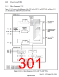 浏览型号HD6417750SBP200的Datasheet PDF文件第301页