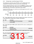 浏览型号HD6417750SBP200的Datasheet PDF文件第313页