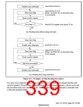浏览型号HD6417750SBP200的Datasheet PDF文件第339页