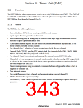 浏览型号HD6417750SBP200的Datasheet PDF文件第343页