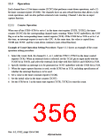 浏览型号HD6417750SBP200的Datasheet PDF文件第356页