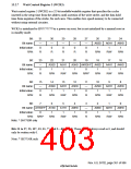 浏览型号HD6417750SBP200的Datasheet PDF文件第403页