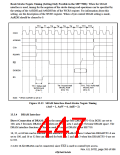 浏览型号HD6417750SBP200的Datasheet PDF文件第447页