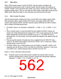 浏览型号HD6417750SBP200的Datasheet PDF文件第562页