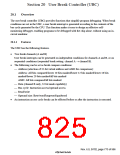 浏览型号HD6417750SBP200的Datasheet PDF文件第825页