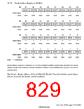 浏览型号HD6417750SBP200的Datasheet PDF文件第829页