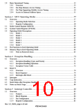 浏览型号HD64F3069RF25的Datasheet PDF文件第10页