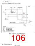 浏览型号HD64F3069RF25的Datasheet PDF文件第106页