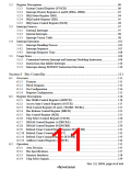 浏览型号HD64F3069RF25的Datasheet PDF文件第11页