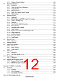 浏览型号HD64F3069RF25的Datasheet PDF文件第12页