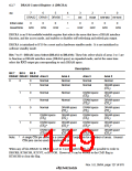 浏览型号HD64F3069RF25的Datasheet PDF文件第149页