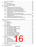 浏览型号HD64F3069RF25的Datasheet PDF文件第16页