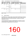 浏览型号HD64F3069RF25的Datasheet PDF文件第160页