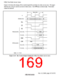 浏览型号HD64F3069RF25的Datasheet PDF文件第169页