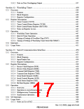 浏览型号HD64F3069RF25的Datasheet PDF文件第17页