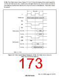 浏览型号HD64F3069RF25的Datasheet PDF文件第173页