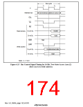 浏览型号HD64F3069RF25的Datasheet PDF文件第174页