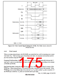 浏览型号HD64F3069RF25的Datasheet PDF文件第175页