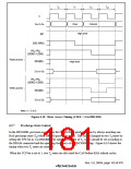浏览型号HD64F3069RF25的Datasheet PDF文件第181页
