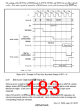 浏览型号HD64F3069RF25的Datasheet PDF文件第183页