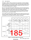 浏览型号HD64F3069RF25的Datasheet PDF文件第185页
