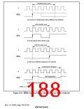 浏览型号HD64F3069RF25的Datasheet PDF文件第188页
