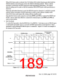 浏览型号HD64F3069RF25的Datasheet PDF文件第189页