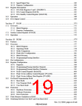 浏览型号HD64F3069RF25的Datasheet PDF文件第19页