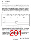 浏览型号HD64F3069RF25的Datasheet PDF文件第201页