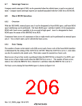 浏览型号HD64F3069RF25的Datasheet PDF文件第206页