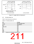 浏览型号HD64F3069RF25的Datasheet PDF文件第211页