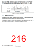 浏览型号HD64F3069RF25的Datasheet PDF文件第216页