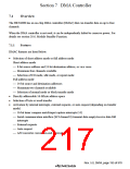 浏览型号HD64F3069RF25的Datasheet PDF文件第217页