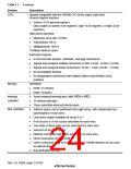 浏览型号HD64F3069RF25的Datasheet PDF文件第24页