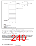 浏览型号HD64F3069RF25的Datasheet PDF文件第240页